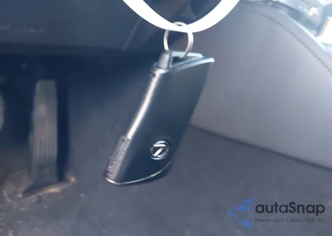 2022 Lexus Es из США, поврежденный, VIN 58ADZ1B14NU114414